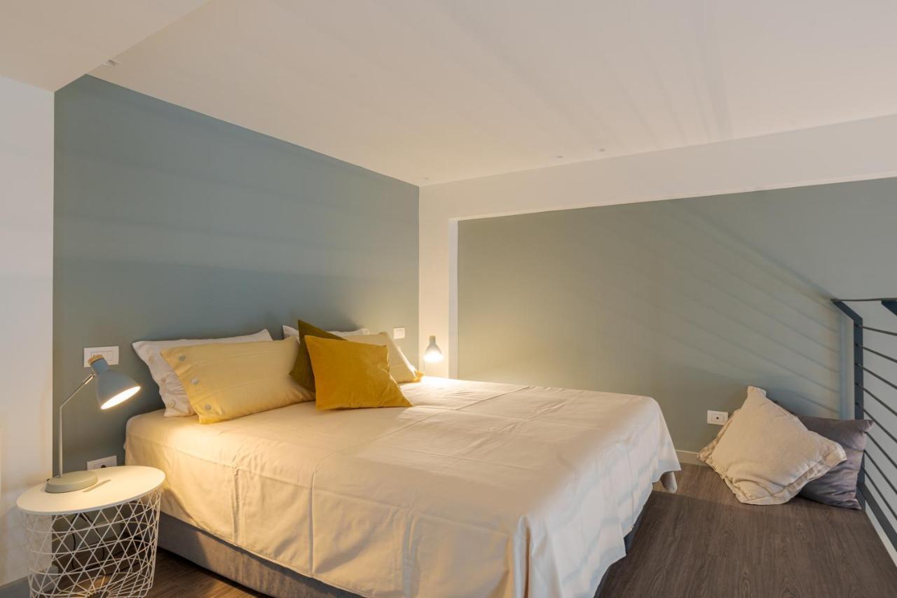 Suite Broletto - By MyhomeinКомо Экстерьер фото