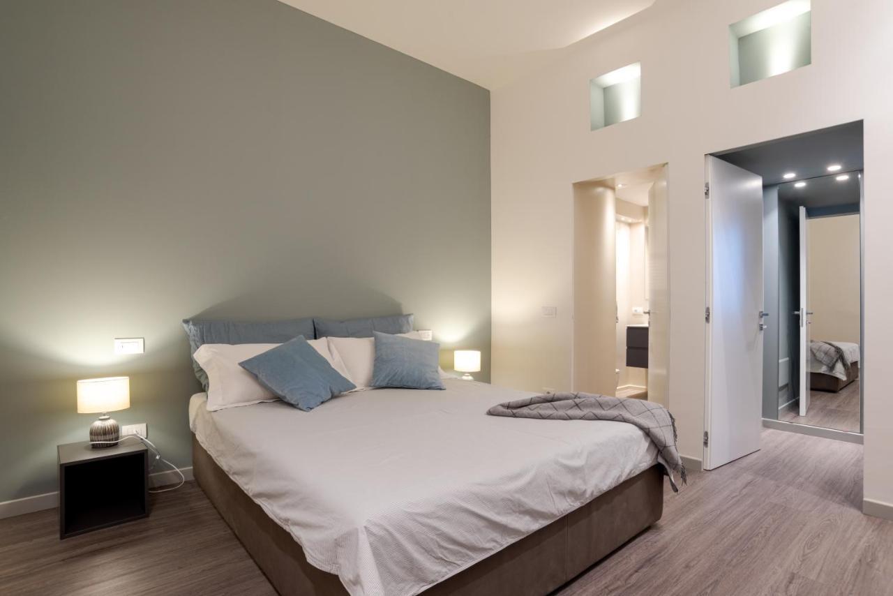 Suite Broletto - By MyhomeinКомо Экстерьер фото